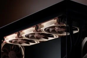 Фото: Кулер Noctua NF-A14x25 G2 PWM Brown № 8 | KTC