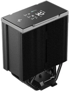 Фото: Кулер для процесора Deepcool AK700 Digital NYX (R-AK700-BKNNMN-GJD-1) № 3 | KTC