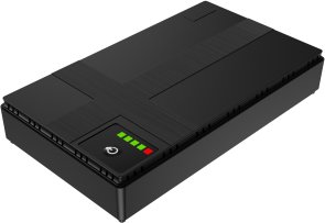 ДБЖ Yepo DC-UPS 12000mAh YP-36W (6925112969776)