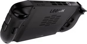 Фото: Ігрова приставка Lenovo Legion Go 2 8ASP2 2TB Black (83N00021RA) № 18 | KTC