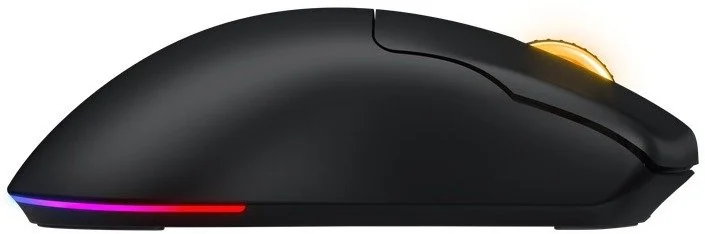 Фото: Миша Hator Pulsar 3 Pro Wireless Black (HTM640) № 5 | KTC