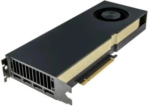 Фото: Відеокарта PNY RTX Pro 5000 (VCNRTXPRO5000-SB) № 2 | KTC