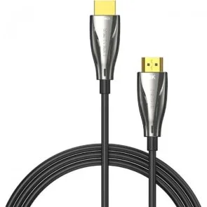 Фото: Кабель Vention Optical v2.1 8K HDMI / HDMI 15m Black (ALBBN) № 2 | KTC