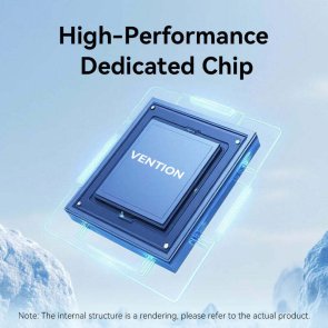 USB-хаб Vention 5in1 (TGLHB)