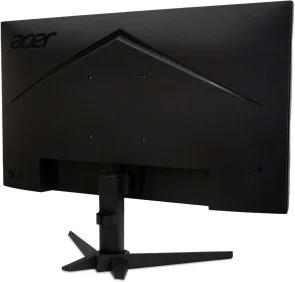 Фото: Монітор Acer QG241YP6bmipx Black (UM.QQ1EE.601) - 23.8" IPS / 1920×1080 / 144 Гц / AMD FreeSync № 6 | KTC