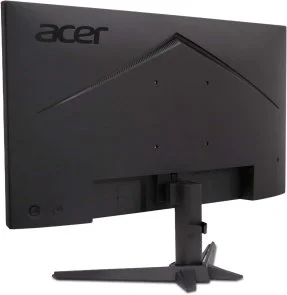 Фото: Монітор Acer Nitro VG270UP6bmiipx Black (UM.HV0EE.609) - 27" IPS / 2560×1440 / 144 Гц / AMD FreeSync № 6 | KTC