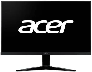 Фото: Монітор Acer KG271UX1BMIIPX Black (UM.HX1EE.109) - 27" IPS / 2560×1440 / 200 Гц / AMD FreeSync № 4 | KTC