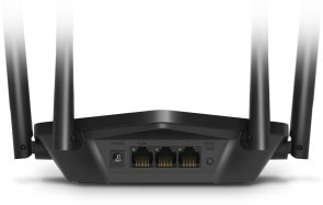 Wi-Fi Роутер Mercusys MR1500X