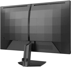 Фото: Монітор Philips 27M2N3500PF/00 Dark Gray - 27" IPS / 2560×1440 / 260 Гц / Nvidia G-Sync, Adaptive Sync № 6 | KTC