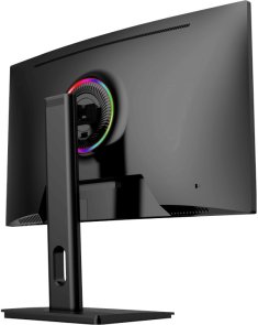 Монітор Gamemax GMX27C300 Black