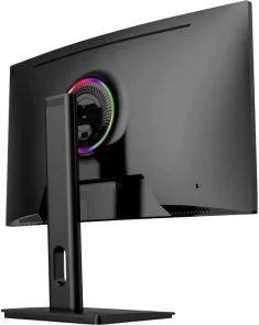 Фото: Монітор Gamemax GMX27C300 Black - 27" VA / 1920×1080 / 300 Гц / AMD FreeSync, Nvidia G-Sync № 6 | KTC