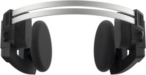 Гарнітура KOSS Porta Pro Black (197675.102)