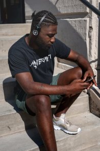 Гарнітура KOSS Porta Pro Black (197675.102)