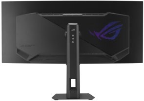 Монітор ASUS ROG Strix OLED XG34WCDMTG