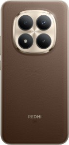 Смартфон Xiaomi Redmi Note 15 Pro Plus 5G 8/256GB Mocha Brown