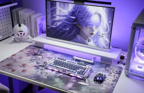 Килимок Gravastar Sakura XL (GSA8_MPD_SAKURA)