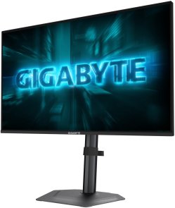 Монітор Gigabyte G25F2A Gaming (G25F2A Gaming Monitor)