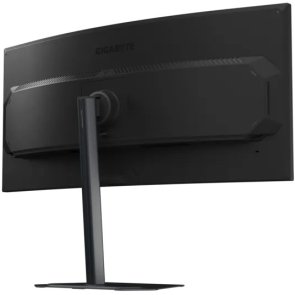 Монітор Gigabyte G34WQC2 Gaming Monitor