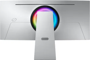 Фото: Монітор Samsung Odyssey Gaming G85SD (LS34DG852SZXUA) - 34" OLED / 3440x1440 / 175 Гц / AMD FreeSync Premium Pro, Nvidia G-Sync / HAS № 4 | KTC