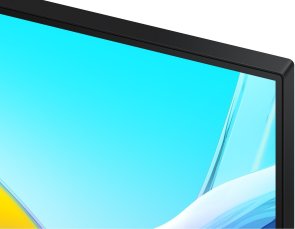 Монітор Samsung LS27D804UAIXUA Black