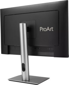 Монітор ASUS PA248QV Gen2 Black (PA248QFV)