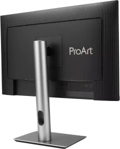 Фото: Монітор ASUS ProArt Display PA248QV Gen2 Black (PA248QFV) - 24.1" IPS / 1920×1200 / 100 Гц / Adaptive Sync / Pivot / HAS № 9 | KTC