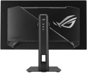 Фото: Монітор ASUS ROG Strix OLED XG27AQDMES - 26.5" QD-OLED / 2560×1440 / 240 Гц / AMD FreeSync Premium, Nvidia G-Sync Compatible, Adaptive Sync / Pivot / HAS № 7 | KTC