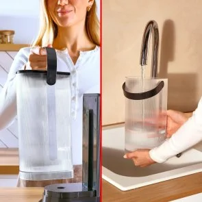 Фото: Електрочайник Tefal Instant Hot Water (BR3508E0) № 16 | KTC