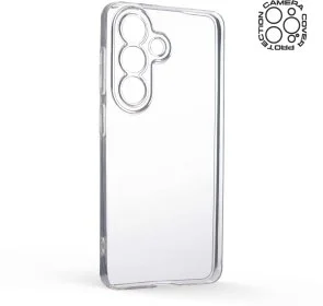 Фото: Чохол ArmorStandart for Samsung S26 5G - Air Camera cover Clear (ARM88756) № 2 | KTC