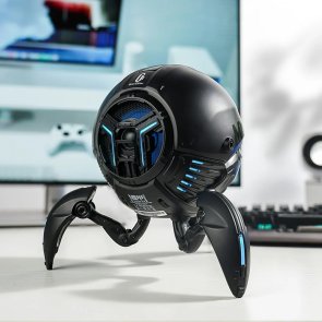 Колонка Gravastar Mars Pro 2 Bluetooth, Black