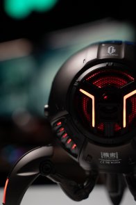 Колонка Gravastar Mars Pro 2 Bluetooth, Black