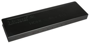 Сплітер PowerPlant HDMI 1x8 V1.4 4K 3D HDSP8-M (CA911516)