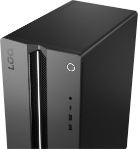 Персональний комп'ютер Lenovo LOQ Tower 