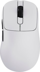 Мишка, Ajazz AJ179P MC WL/BT/USB, White ( Gaming )