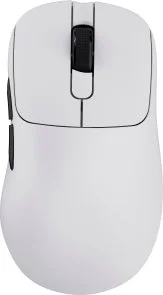 Мишка, Ajazz AJ179P MC WL/BT/USB, White ( Gaming )