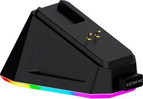 Мишка, Ajazz AJ179P MC WL/BT/USB, Black ( Gaming )