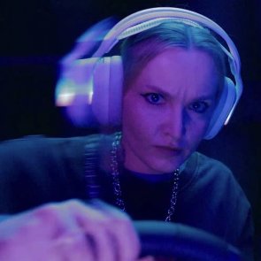 Гарнітура Logitech G Astro A20 X Lightspeed White (939-002253)