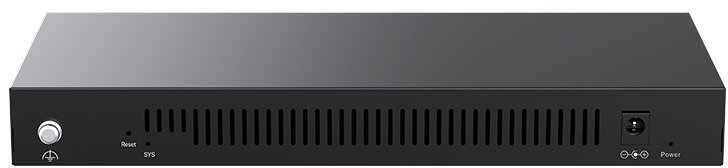 Комутатор Tenda TEG216E