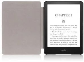 Фото: Чохол для електронної книги BeCover for Amazon Kindle 11th Gen. 2022/2024 - Ultra Slim Pink (708849) № 3 | KTC