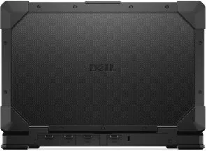 Фото: Ноутбук Dell Pro Rugged 14 210-BNNG_U7321TBWP Black - 14" VA 60 Гц / Intel Core Ultra 7 / Ultra 7 165U / DDR5 32 ГБ / PCI-E SSD 1 ТБ / Intel Iris Xe Graphics № 9 | KTC