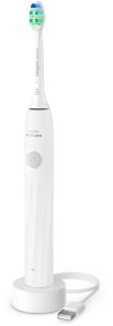 Електрична зубна щітка Philips Sonicare 2100 series (HX4021/01)