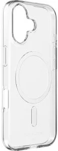 Фото: Чохол Native Union for Apple iPhone 17 - RE Clear (RECLE-TRA-NP25) № 5 | KTC