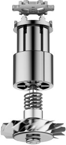 Фен Laifen SE Lite Milky (1HD11-S-EU-MT-001)