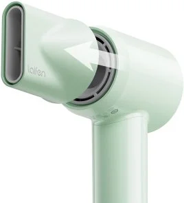 Фото: Фен Laifen SE Lite Green (1HD11-S-EU-GR-001) № 2 | KTC