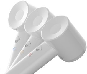 Фен Laifen SE Lite White (LFHD SE-Lite)