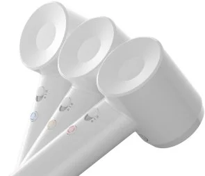 Фото: Фен Laifen SE Lite White (LFHD SE-Lite) № 5 | KTC