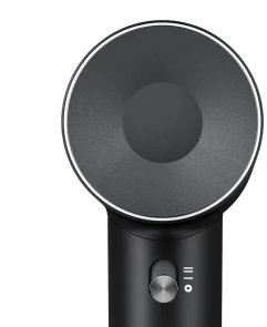  Фен Laifen Swift Special Black (1HD50-G-EU-BL-004)