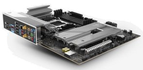 Материнська плата Sapphire Nitro+ B850A WIFI 7 (52123-03-40G)