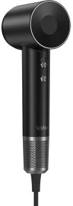 Фен Laifen Swift Premium Platinum Black (LF03-PEG-EU)