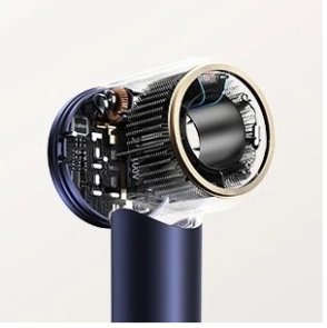 Фен Laifen Swift Premium Platinum Blue (LF03-PBG-EU)